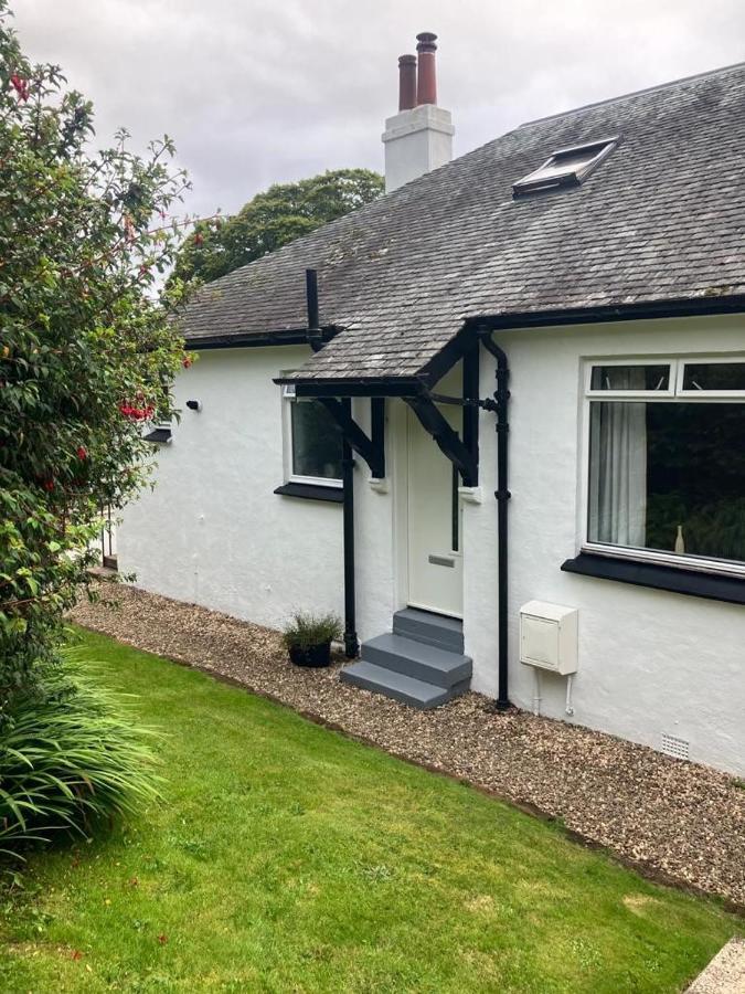 Dunholm Cottage Skelmorlie Exterior photo